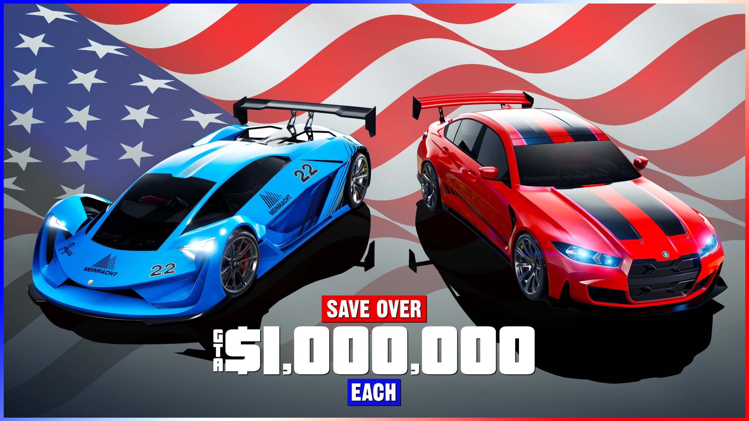 Vehicle Discounts